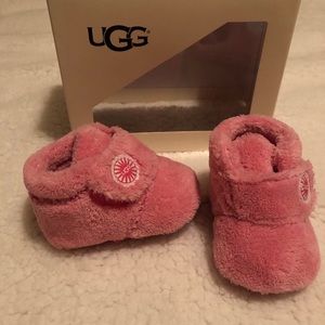 UGG Slippers for Baby